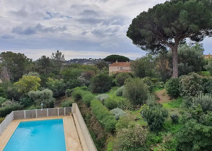 Joli Studio Cavalaire