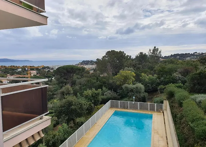 Joli Studio Cavalaire