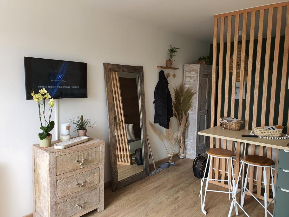 Apartment Joli