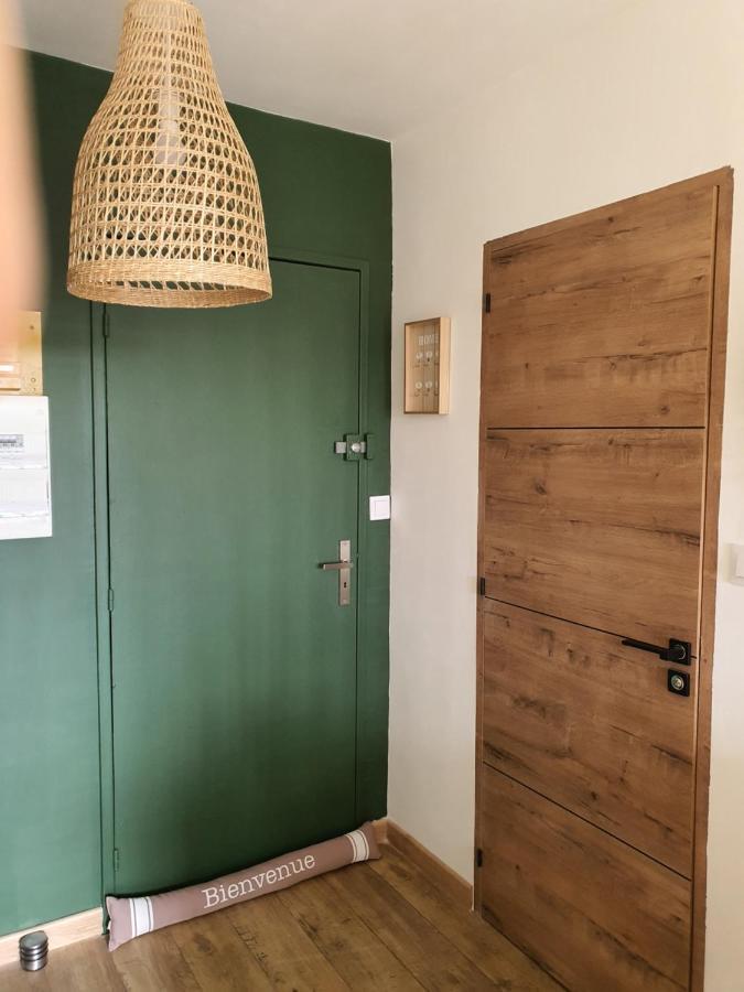 Joli Apartment