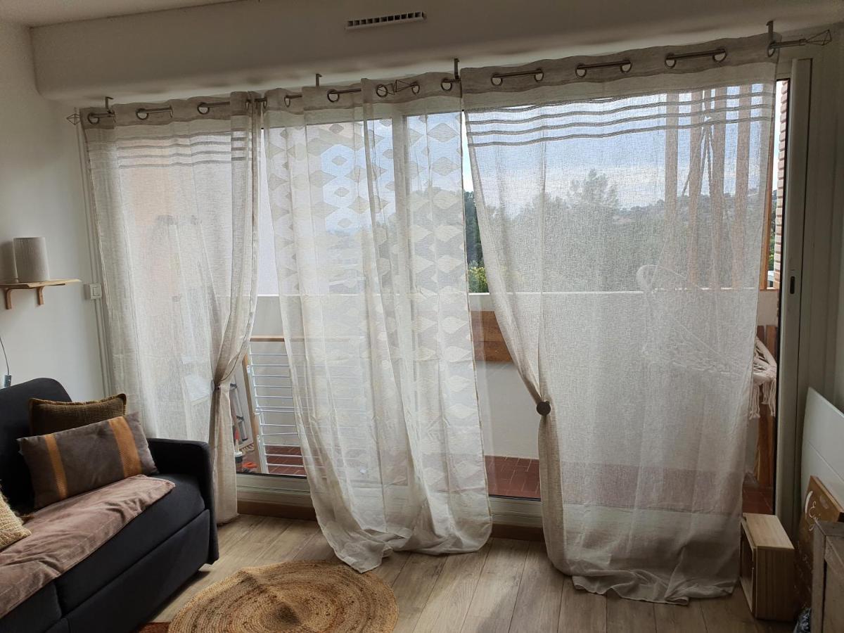 Joli Apartment Cavalaire-sur-Mer