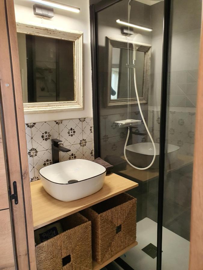 Joli Apartment